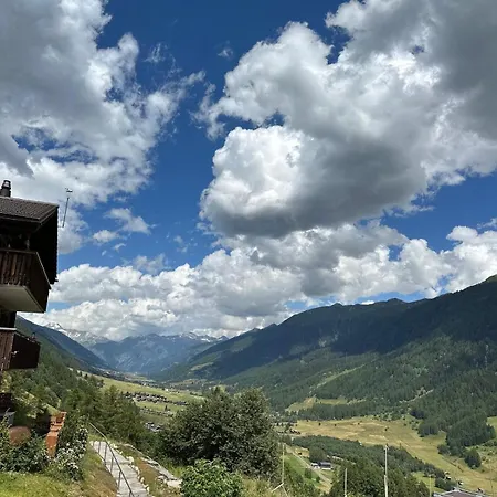 Appartamento Leonorus *