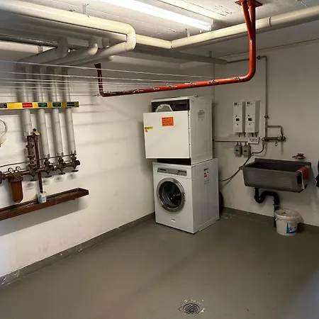 Leonorus Appartement Goms