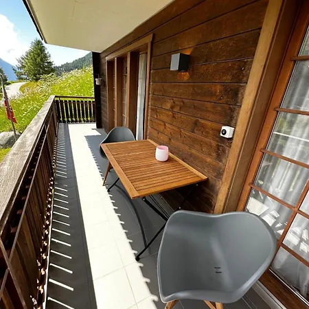 Leonorus Apartament