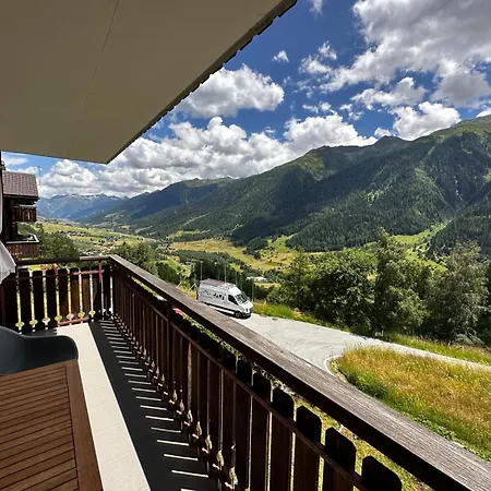 Appartement Leonorus