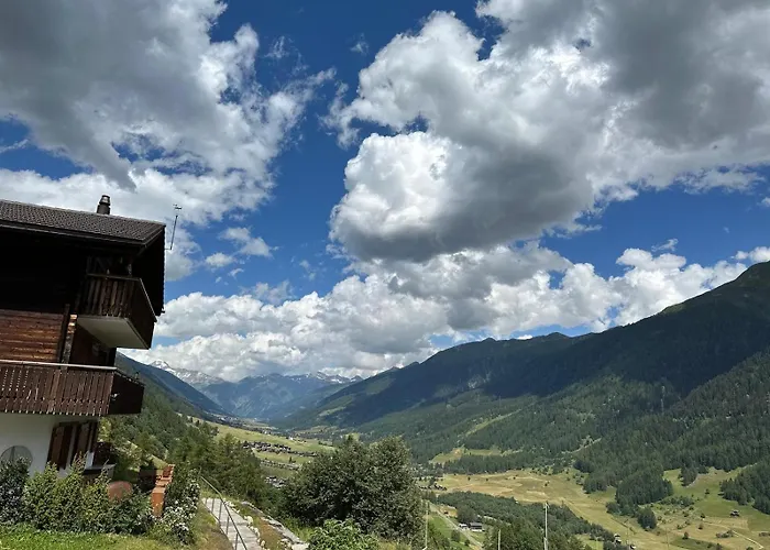 Appartamento Leonorus *