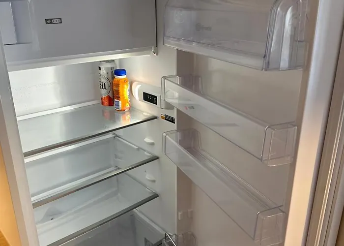 Appartement Leonorus Goms