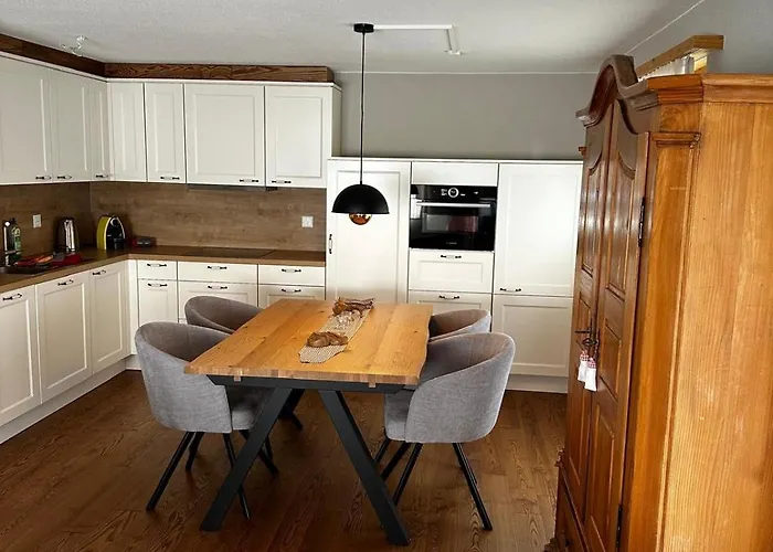 Leonorus Appartement *