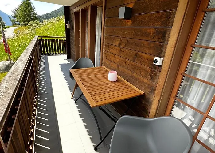 Leonorus Appartement