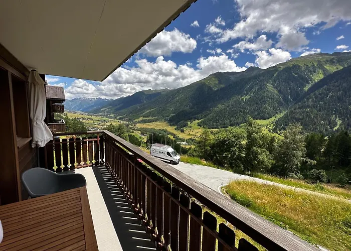 Appartement Leonorus